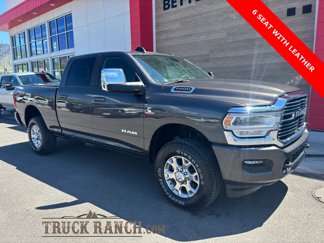 Used 2024 RAM 2500 Laramie image 1