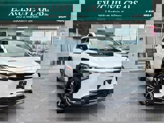 Used 2024 Toyota bZ4X XLE w/ Weather Package image 1