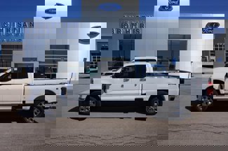 New 2025 Ford F350 Lariat image 1