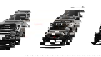 New 2026 GMC Terrain AT4 w/ Convenience Package III image 1