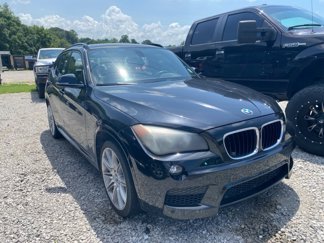 Used 2015 BMW X1 sDrive28i image 1