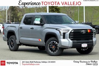 New 2025 Toyota Tundra SR5 image 1