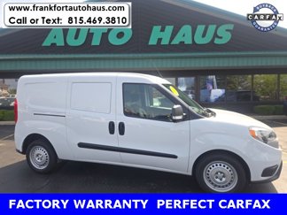 Used 2022 RAM ProMaster City Wagon image 1