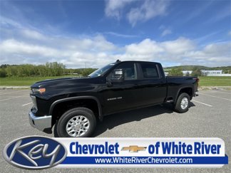 New 2025 Chevrolet Silverado 3500 LT w/ Convenience Package image 1