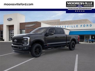 New 2025 Ford F250 XLT w/ Black Appearance Package image 1