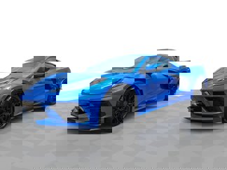 Certified 2024 Chevrolet Corvette Stingray Preferred Cpe w/ Z51 Performance Package image 1