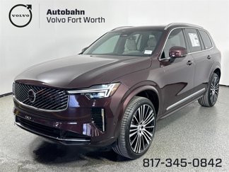 New 2026 Volvo XC90 B5 Plus image 1