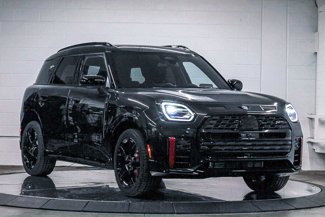 New 2025 MINI Cooper Countryman John Cooper Works image 1