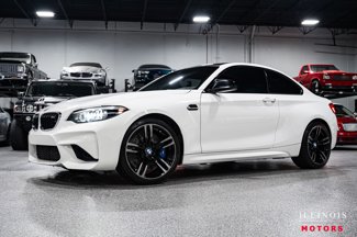 Used 2018 BMW M2 image 1
