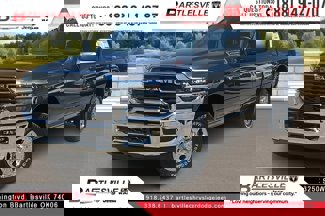New 2025 RAM 2500 Tradesman image 1