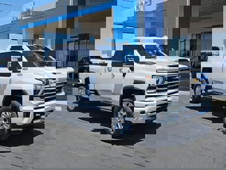 New 2025 Chevrolet Silverado 3500 High Country w/ Technology Package image 1