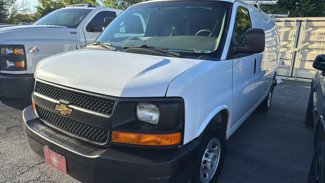 Used 2015 Chevrolet Express 2500 image 1