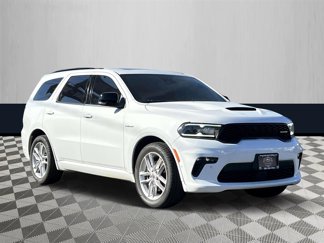 Used 2023 Dodge Durango R/T image 1
