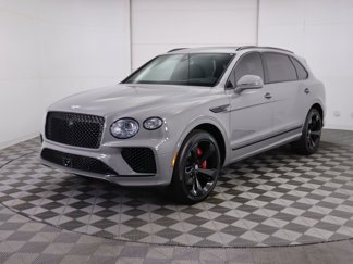 New 2024 Bentley Bentayga Extended Wheelbase image 1