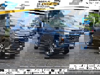 New 2026 Chevrolet Equinox LT w/ Convenience Package II image 1