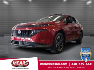 New 2025 Nissan Murano SL image 1