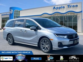 New 2026 Honda Odyssey Touring image 1