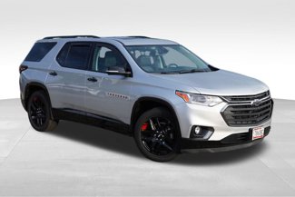 Used 2019 Chevrolet Traverse Premier w/ Redline Edition image 1
