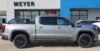 New 2025 GMC Sierra 1500 Elevation w/ Preferred Package image 1