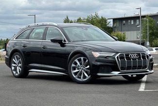 New 2025 Audi A6 3.0T allroad Prestige image 1