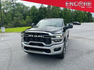 New 2025 RAM 2500 Big Horn image 1