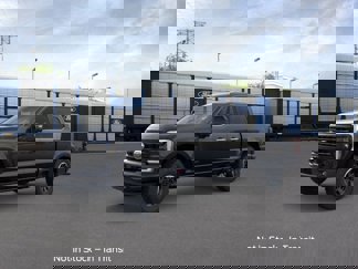 New 2025 Ford F350 Platinum w/ Tremor Off-Road Package image 1