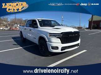 New 2025 RAM 1500 Limited image 1