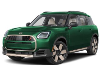 New 2025 MINI Cooper Countryman S image 1
