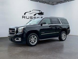 Used 2018 GMC Yukon SLT image 1