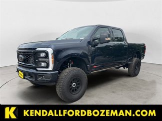 New 2025 Ford F250 Lariat w/ Lariat Ultimate Package image 1