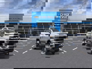 New 2025 Chevrolet Silverado 2500 LT w/ Safety Package image 1