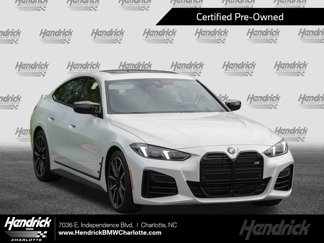 Certified 2025 BMW M440i image 1