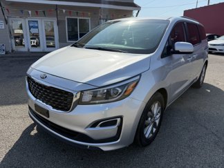 Used 2019 Kia Sedona EX image 1