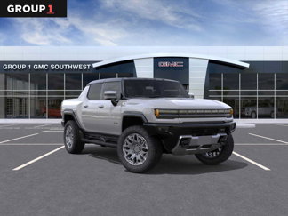 New 2026 GMC Hummer EV 4x4 Crew Cab image 1