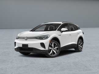 New 2025 Volkswagen ID.4 Pro image 1