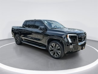 New 2025 GMC Sierra EV Denali image 1