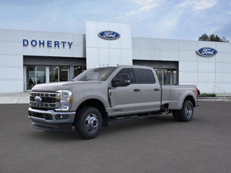 New 2025 Ford F350 XLT image 1