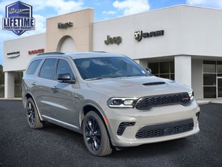 New 2025 Dodge Durango R/T image 1