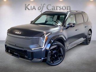 New 2026 Kia EV9 GT-Line image 1