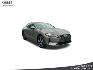 New 2025 Audi A5 2.0T Premium image 1