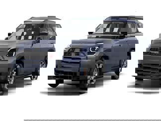 New 2026 MINI Cooper Countryman S video 1