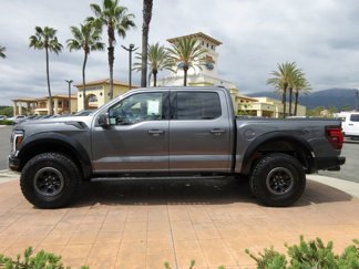 New 2025 Ford F150 Raptor image 1