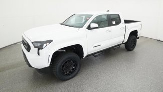 New 2025 Toyota Tacoma SR5 image 1