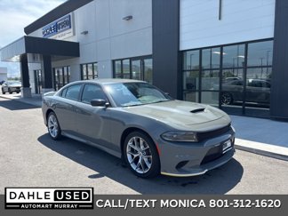 Used 2023 Dodge Charger GT image 1