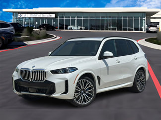 New 2026 BMW X5 xDrive40i w/ M Sport Package image 1