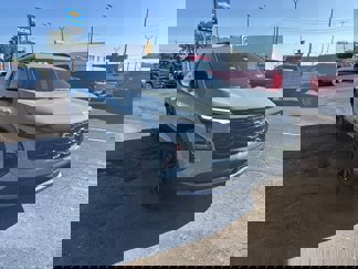 New 2026 Chevrolet Equinox LT w/ Convenience Package II image 1