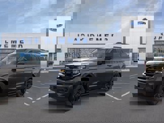 New 2025 Ford Expedition Platinum w/ Stealth Performance Package image 1