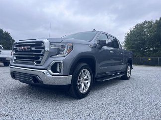 Used 2019 GMC Sierra 1500 SLT w/ SLT Premium Plus Package image 1