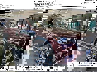 New 2025 MAZDA CX-90 3.3 Turbo w/ Premium Plus Pkg image 1