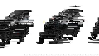 New 2025 Chevrolet Silverado 1500 LT Trail Boss w/ Convenience Package II image 1